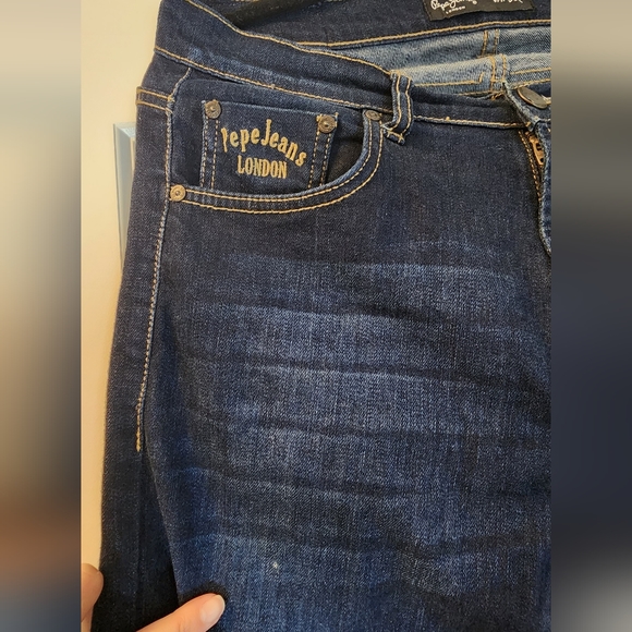 Pepe jeans london vapour jeans - Picture 5 of 5